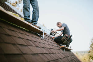 Local Roofers in Wilbraham, MA